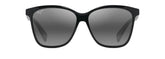 LIQUID SUNSHINE Fashion Sunglasses