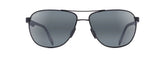 CASTLES Aviators Sunglasses