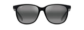 ‘ILIKEA ASIAN FIT Cat-eye Sunglasses