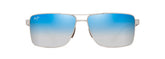 PIHA Aviators Sunglasses