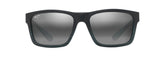 THE FLATS Rectangular Sunglasses