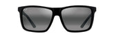 MAMALU BAY Rectangular Sunglasses