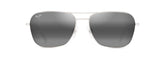 NA‘AUAO Aviators Sunglasses