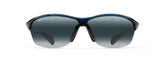HOT SANDS Rimless Sunglasses