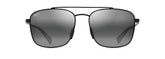 PĪWAI ASIAN FIT Aviators Sunglasses