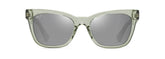 HIWAHIWA Cat-eye Sunglasses