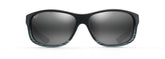 KAIWI CHANNEL Wrap Sunglasses