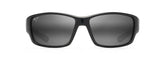 LOCAL KINE Wrap Sunglasses