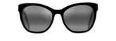 ALULU Cat-eye Sunglasses