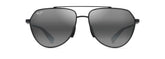 WAIWAI Aviators Sunglasses