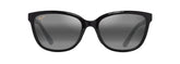 HONI Cat-eye Sunglasses