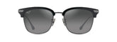 KALAUNU ASIAN FIT Classic Sunglasses
