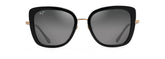 VIOLET LAKE Luxury Sunglasses