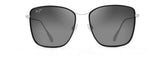 TIGER LILY Fashion Sunglasses