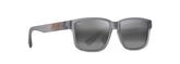KUNIAHI AF Rectangular Sunglasses