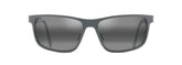 ANEMONE Rectangular Sunglasses