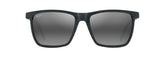ONE WAY Rectangular Sunglasses