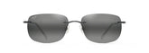 OHAI Rimless Sunglasses