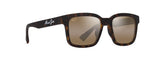 ‘ŌPIOPIO ASIAN FIT Rectangular Sunglasses