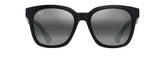 HONUA ASIAN FIT Classic Sunglasses