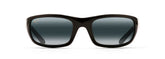 STINGRAY Wrap Sunglasses