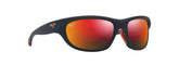 HAULANI Wrap Sunglasses