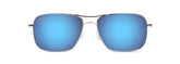 WIKI WIKI Aviators Sunglasses