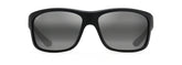 SOUTHERN CROSS Wrap Sunglasses
