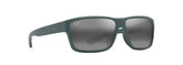Uila Asian Fit Wrap Sunglasses