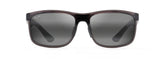 HUELO Rectangular Sunglasses