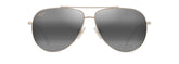 HAU‘OLI Aviators Sunglasses