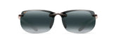 BANYANS ASIAN FIT Rimless Sunglasses