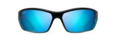 BARRIER REEF Wrap Sunglasses