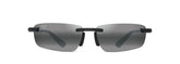 ‘ILIKOU Rimless Sunglasses