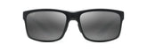 POKOWAI ARCH Rectangular Sunglasses