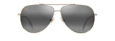 HAU‘OLI XL Aviators Sunglasses