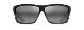 ALENUIHAHA Wrap Sunglasses