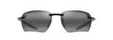 HO’OKIPA ULTRA G Rimless Sunglasses