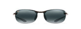 MAKAHA Rimless Sunglasses