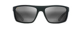BYRON BAY Wrap Sunglasses