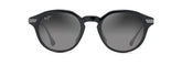 MOMI Classic Sunglasses