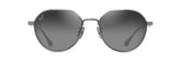 KAULANA ASIAN FIT Classic Sunglasses