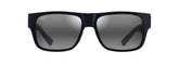 KEAHI Rectangular Sunglasses