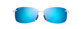 ʻAKAU Rimless Sunglasses
