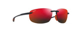HO'OKIPA ULTRA Rimless Sunglasses
