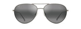 WALAKA Aviators Sunglasses