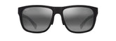 PUAKEA Rectangular Sunglasses