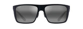 HONOKALANI Rectangular Sunglasses
