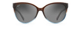 'OLU'OLU Cat-eye Sunglasses