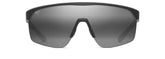 PALUNA Rimless Sunglasses